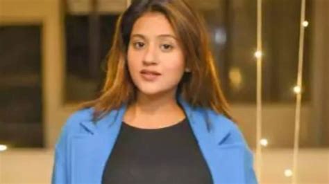 anjali arora viral.video|Anjali Arora files Defamation Case over Leaked ‘Sextape’